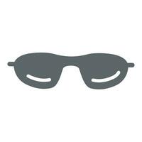 Glasses optical icon symbol image vector. Illustration of sunglasses protection eyesight graphic design image vector