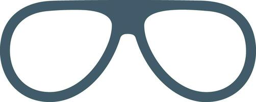 Glasses optical icon symbol image vector. Illustration of sunglasses protection eyesight graphic design image vector