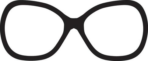 Glasses optical icon symbol image vector. Illustration of sunglasses protection eyesight graphic design image vector