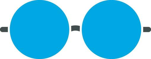 Glasses optical icon symbol image vector. Illustration of sunglasses protection eyesight graphic design image vector