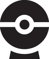 Pokeball vector icon 20244110 Vector Art at Vecteezy