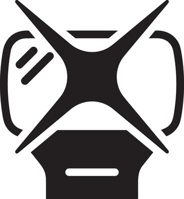Camera photography icon symbol vector image. Illustration of multimedia photographic lens graphic design image