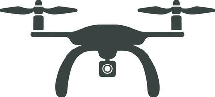 Camera photography icon symbol vector image. Illustration of multimedia photographic lens graphic design image