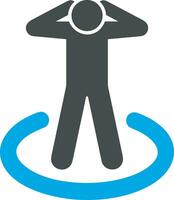 Camera photography icon symbol vector image. Illustration of multimedia photographic lens graphic design image