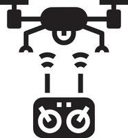 Camera photography icon symbol vector image. Illustration of multimedia photographic lens graphic design image