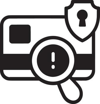 artificial inteligencia icono símbolo vector imagen. ilustración de el cerebro robot aprendizaje humano inteligente algoritmo diseño imagen.