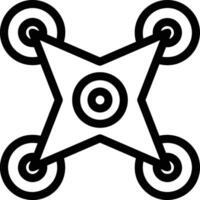Artificial Intelligence icon symbol vector image. Illustration of the brain robot learning human smart algorithm design image.