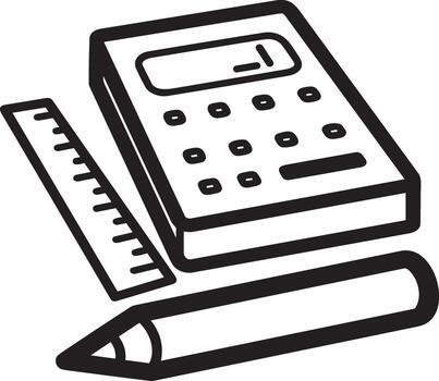 artificial inteligencia icono símbolo vector imagen. ilustración de el cerebro robot aprendizaje humano inteligente algoritmo diseño imagen.