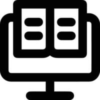 Artificial Intelligence icon symbol vector image. Illustration of the brain robot learning human smart algorithm design image.