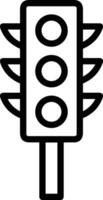Artificial Intelligence icon symbol vector image. Illustration of the brain robot learning human smart algorithm design image.