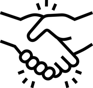 artificial inteligencia icono símbolo vector imagen. ilustración de el cerebro robot aprendizaje humano inteligente algoritmo diseño imagen.