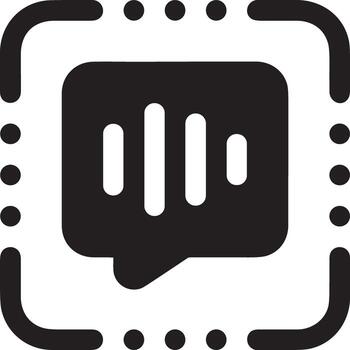 Artificial Intelligence icon symbol vector image. Illustration of the brain robot learning human smart algorithm design image.