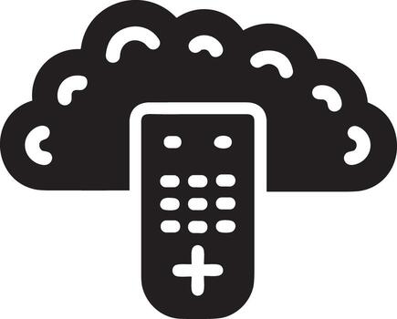 Artificial Intelligence icon symbol vector image. Illustration of the brain robot learning human smart algorithm design image.