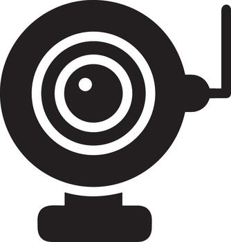 Artificial Intelligence icon symbol vector image. Illustration of the brain robot learning human smart algorithm design image.