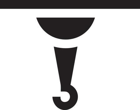 artificial inteligencia icono símbolo vector imagen. ilustración de el cerebro robot aprendizaje humano inteligente algoritmo diseño imagen.