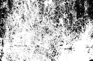 Rustic grunge vector texture with grain and stains. Abstract noise background. Weathered surface.