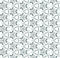 Multi color seamless abstract pattern. Background and backdrop. Multi Colored. Colorful ornamental design. Colored mosaic ornaments. Vector graphic illustration.