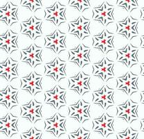 Multi color seamless abstract pattern. Background and backdrop. Multi Colored. Colorful ornamental design. Colored mosaic ornaments. Vector graphic illustration.