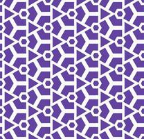 Multi color seamless abstract pattern. Background and backdrop. Multi Colored. Colorful ornamental design. Colored mosaic ornaments. Vector graphic illustration.