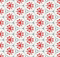 Multi color seamless abstract pattern. Background and backdrop. Multi Colored. Colorful ornamental design. Colored mosaic ornaments. Vector graphic illustration.