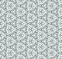 Multi color seamless abstract pattern. Background and backdrop. Multi Colored. Colorful ornamental design. Colored mosaic ornaments. Vector graphic illustration.