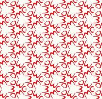 Multi color seamless abstract pattern. Background and backdrop. Multi Colored. Colorful ornamental design. Colored mosaic ornaments. Vector graphic illustration.