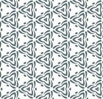 Multi color seamless abstract pattern. Background and backdrop. Multi Colored. Colorful ornamental design. Colored mosaic ornaments. Vector graphic illustration.