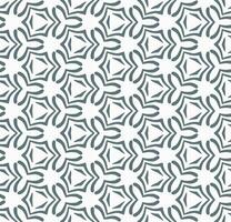 Multi color seamless abstract pattern. Background and backdrop. Multi Colored. Colorful ornamental design. Colored mosaic ornaments. Vector graphic illustration.