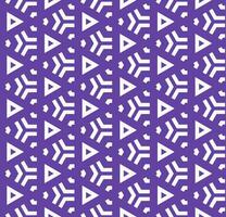 Multi color seamless abstract pattern. Background and backdrop. Multi Colored. Colorful ornamental design. Colored mosaic ornaments. Vector graphic illustration.