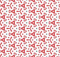 Multi color seamless abstract pattern. Background and backdrop. Multi Colored. Colorful ornamental design. Colored mosaic ornaments. Vector graphic illustration.