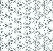 Multi color seamless abstract pattern. Background and backdrop. Multi Colored. Colorful ornamental design. Colored mosaic ornaments. Vector graphic illustration.