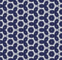 Multi color seamless abstract pattern. Background and backdrop. Multi Colored. Colorful ornamental design. Colored mosaic ornaments. Vector graphic illustration.