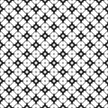 nero senza soluzione di continuità astratto modello. copertura per sfondo e sfondo. ornamentale design. png grafico illustrazione con trasparente sfondo.