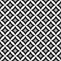 Black seamless abstract pattern. Overlay for background and backdrop. Ornamental design. PNG graphic illustration with transparent background.