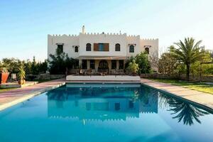Villa with swimming pool - Morocco 2022 photo