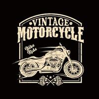 Motorcycle Vintage Biker t shirt Design, Graphic Motorcycle t shirt, Men Retro t shirt, Unisex tshirt, California tshirt, Biker tshirt photo