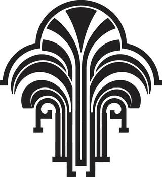 Hypnotic Data Odyssey Binary Electronica Ethereal Pulse Dance Quantum Noir Nexus vector