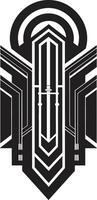 Cybernetic Chaos Dance Abstract Pulse Realms vector