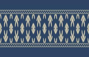 étnico resumen ikat Arte. azteca ornamento impresión. geométrico étnico modelo sin costura color oriental. diseño para antecedentes ,cortina, alfombra, fondo de pantalla, ropa, envase, batik, vector ilustración.