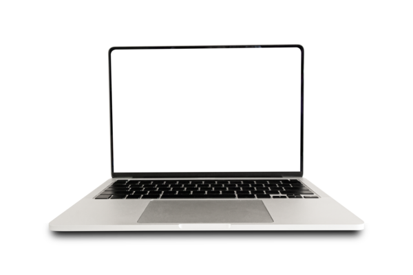 Laptop Transparent Background PNGs for Free Download