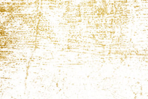 ouro salpicos textura. grunge dourado fundo padronizar do rachaduras, arranhões, salgadinhos, manchas, tinta pontos, linhas em transparente fundo png Arquivo