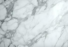 Marble granite white with gold texture. Background wall surface black pattern graphic abstract light elegant gray floor ceramic counter texture stone slab smooth tile silver natural AI Generative photo