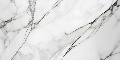 Marble granite white with gold texture. Background wall surface black pattern graphic abstract light elegant gray floor ceramic counter texture stone slab smooth tile silver natural AI Generative photo
