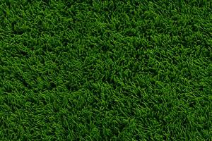 High detailed Close up of fresh spring grass seamless pattern. Green lawn, green grass texture background pattern for walllpaper, background AI Generative photo