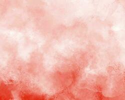 Abstract splashed watercolor background. Design for your cover, date, postcard, banner, logo. vector