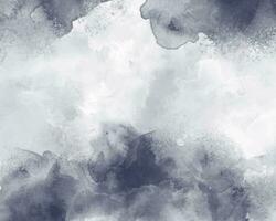 Abstract splashed watercolor background. Design for your cover, date, postcard, banner, logo. vector
