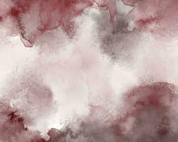 Abstract splashed watercolor background. Design for your cover, date, postcard, banner, logo. vector