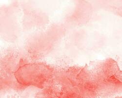 Abstract splashed watercolor background. Design for your cover, date, postcard, banner, logo. vector