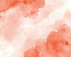 Abstract splashed watercolor background. Design for your cover, date, postcard, banner, logo. vector