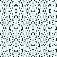 Seamless background designs. Ornament for textile, wrapping, wedding and web vector